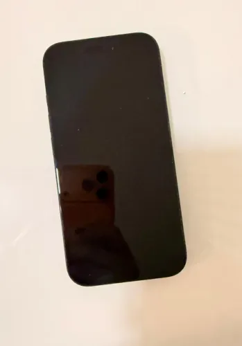 Vendo Iphone 16 128gb