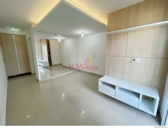 CONDOMÍNIO CASAGRANDE SWEET HOMES - APARTAMENTO PARA LOCAÇÃO NO CONDOMÍNIO CASAGRANDE SWEE