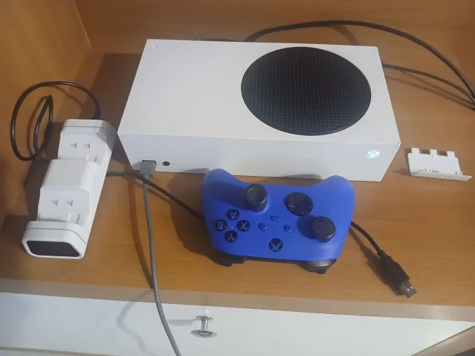 Xbox Séries S 