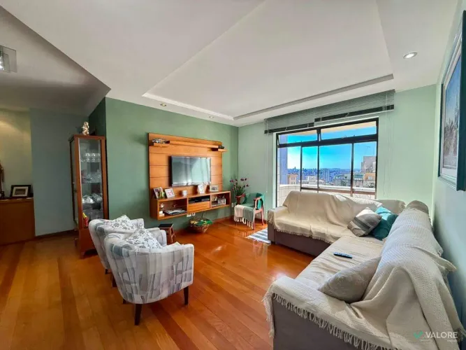 Apartamento 2 quartos Gutierrez