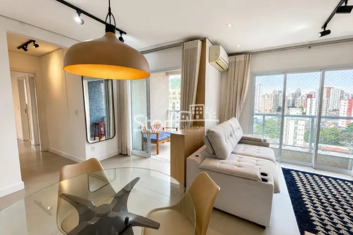 apartamento - Jardim Guanabara - Campinas