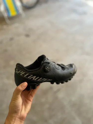Sapatilha tamanho 40