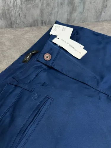 Calça esporte fino