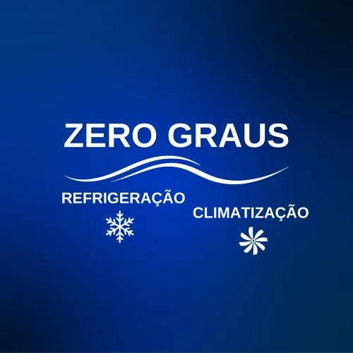 Refrigeração comercial 