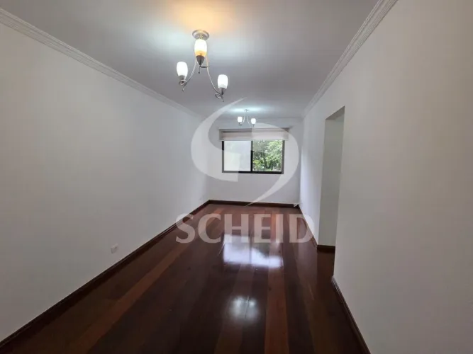 Excelente Apartamento à Locação de 70m² - 3 Dorms 1 suíte no Condomínio Portal do Brooklin