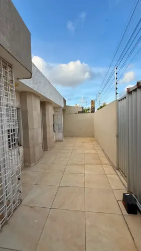 JB CASA PARA LOCAÇÃO MOBILIADA COM 3 QUARTOS SENDO 3 SUÍTES COM 240M² EM LAGOA NOVA NATAL