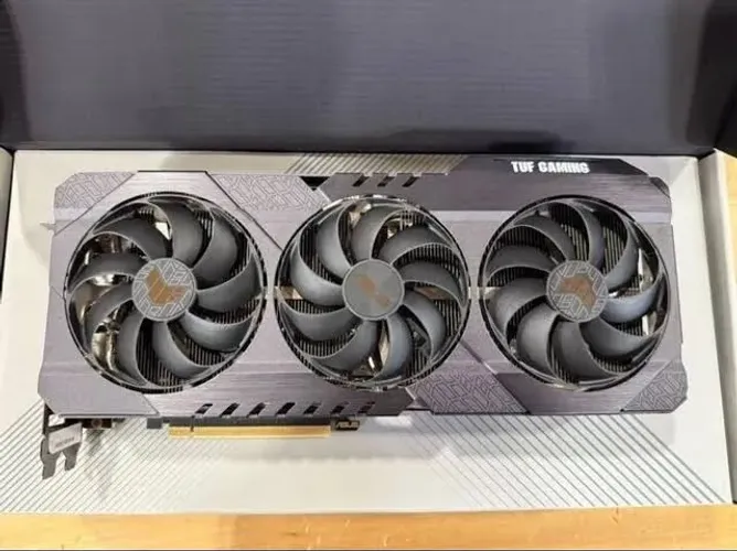 RTX 3070 8GB