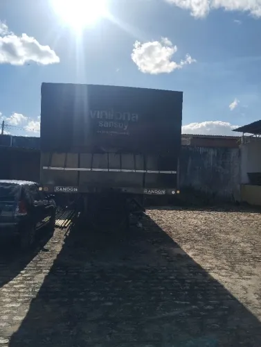 Carreta Random