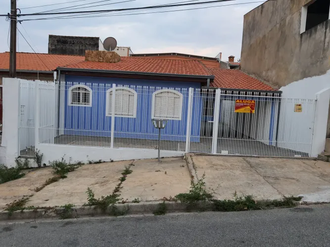 CASA RESIDENCIAL em VOTORANTIM - SP, NOVA VOTORANTIM