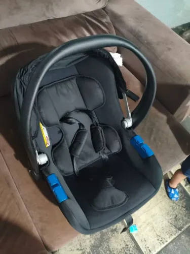 Bebê conforto touring x