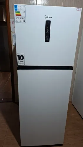 Geladeira Midea 347 Litros 