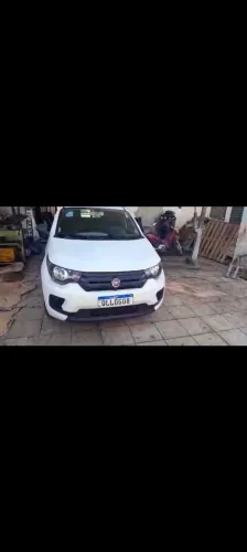 Fiat Mobi Easy 1.0 Fire Flex 5P. 2019