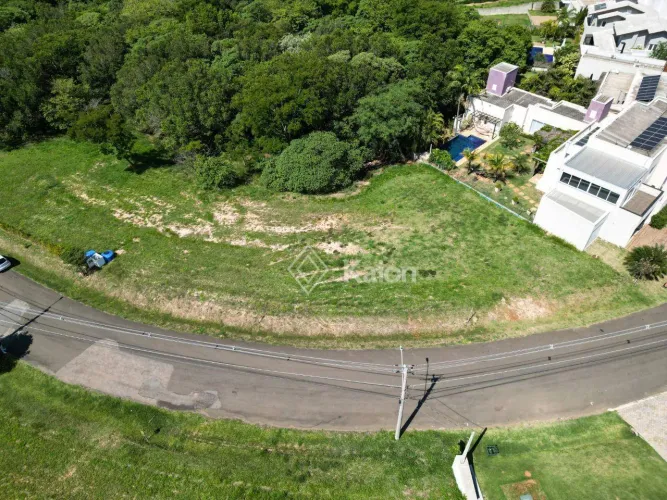 Terreno à venda no Condomínio Xapada Parque Ytu em Itu/SP