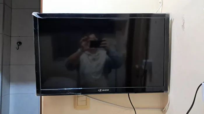 Smart tv Buster 32 polegadas