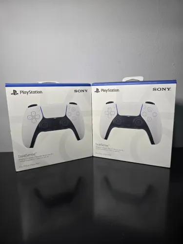 Controle PS5 - LACRADO
