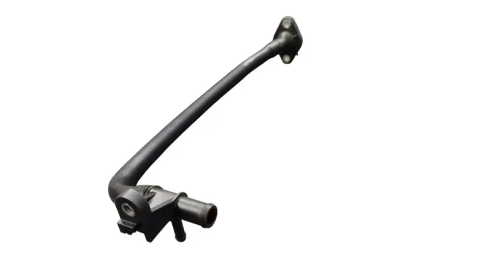 Cano Água Hilux 2.7 2009