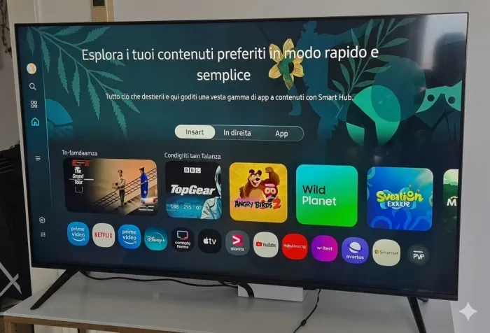 CONSERTO DE TV?s a Domicilio
