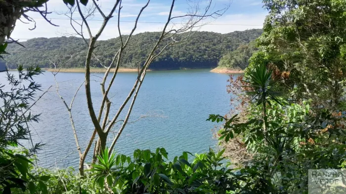 CHÁCARA RURAL em PARAIBUNA - SP, ESPIGÃO