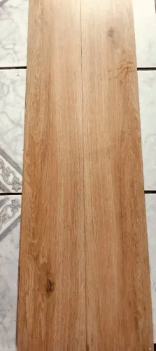 Lindo Piso vinílico.
