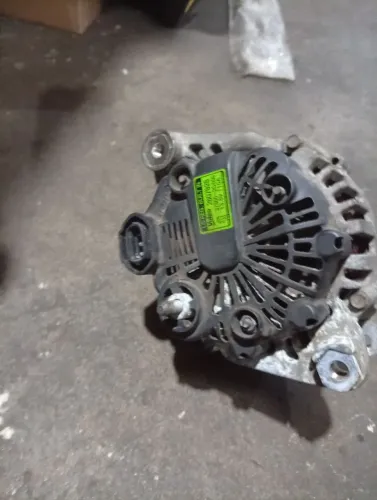 Alternador valeo 110A sonata ix35 santa fé cerato