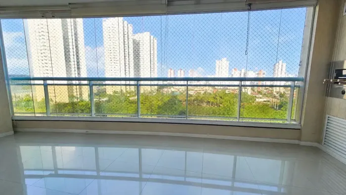 Imóvel para venda possui 165 metros quadrados com 4 quartos em Capim Macio - Natal - RN