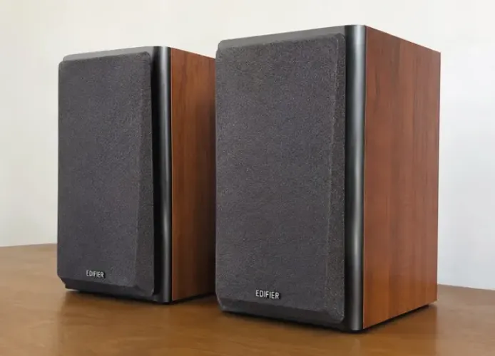 MONITOR DE ÁUDIO EDIFIER R1000T4 - 24W RMS