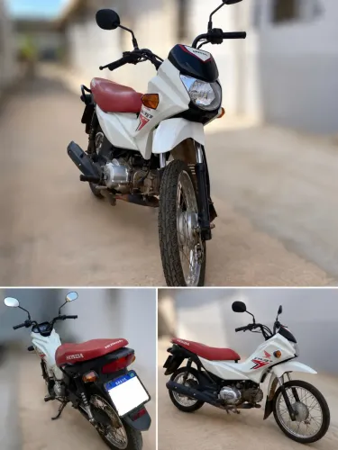 Honda pop 2026
