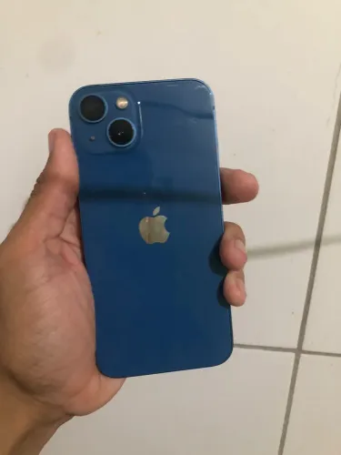 iPhone 13 normal
