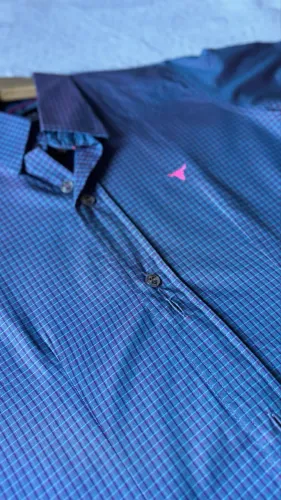 Camisa country Laço Forte