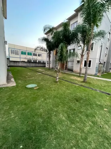 #VENDO Apartamento no Condomínio Portal Caminhos do Sol no Weda, Itaguaí-RJ.