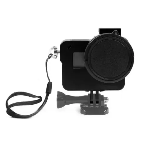 Suporte de Armação Moldura Frame Alumínio para a GoPro HERO5, HERO6 e HERO7 Black