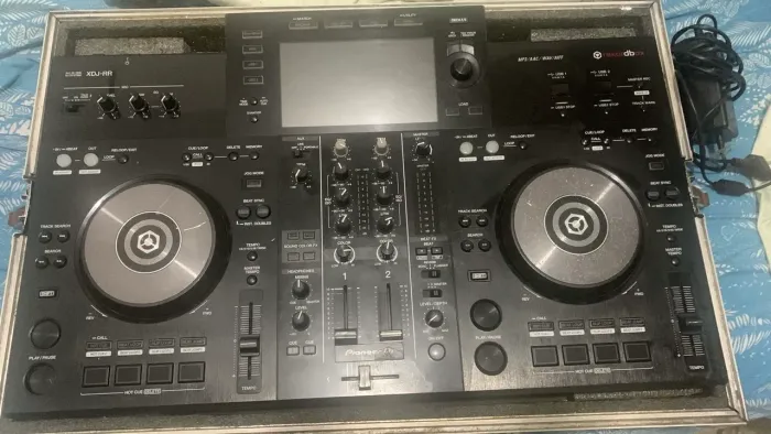 XDJ RR pioneer 