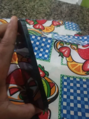 iPhone 13 128 gb preto