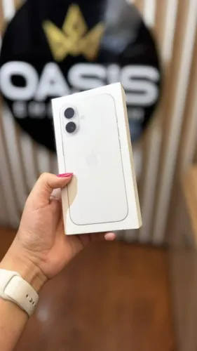 17 256gb Novo Promoção + Brindes