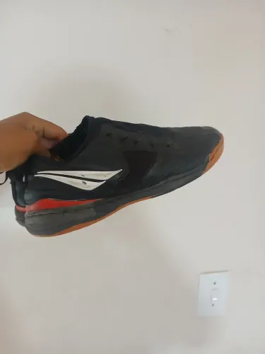Chuteira futsal penalty max 1000