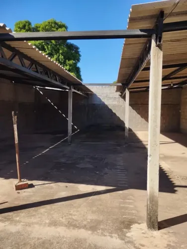 PONTO COMERCIAL À VENDA Bairro São Sebastião | Próximo à Av. das Torres