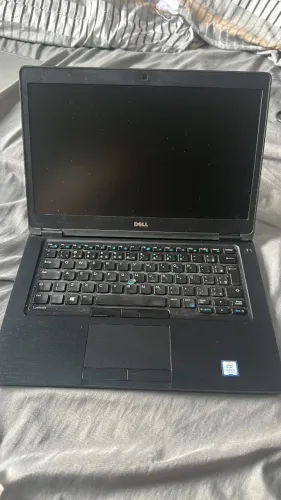 Notebook Dell latitude 5480