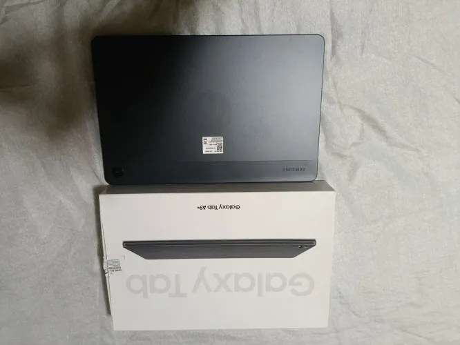 Tablet tab a9+ seminovo 