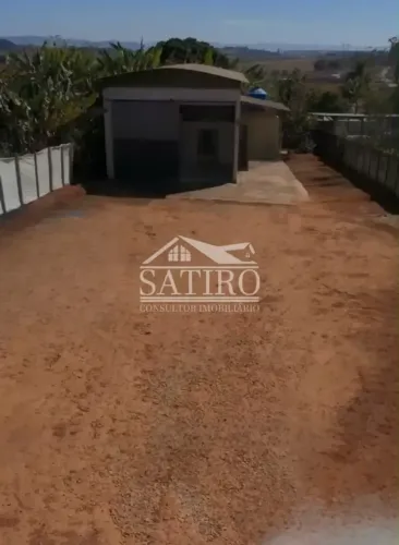 Galpão Para Locação!