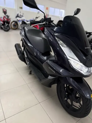 Pcx 160 2024 18800km