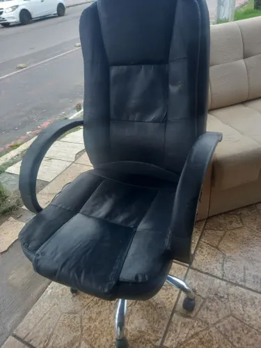 Cadeira de escritório diretor