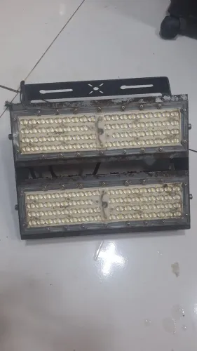 Iluminação de Led 