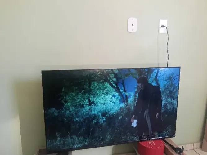 TV 50 polegadas Philips