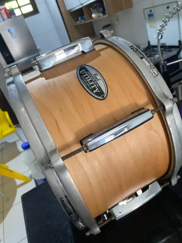 Caixa pearl utility 12x8