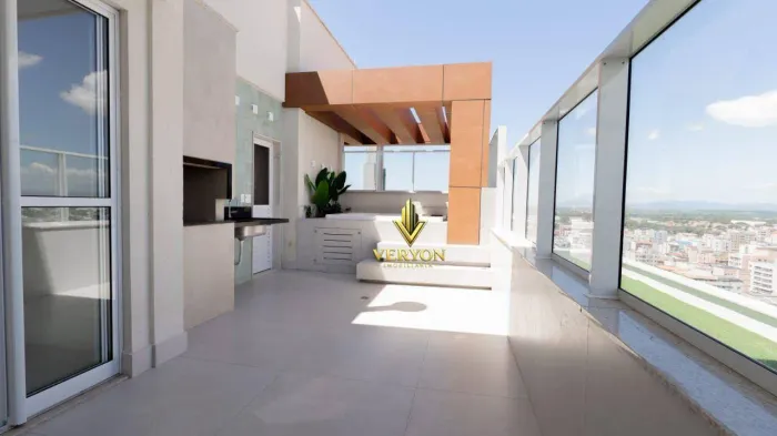 Coberta Linear/ Venda/ Vista 3quartos - Jockey de Itaparica