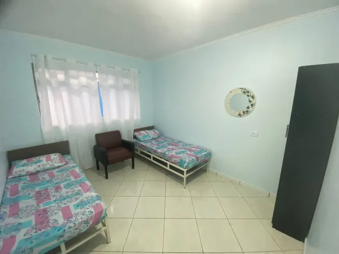 Casa de repouso, SP capital, interior e litoral