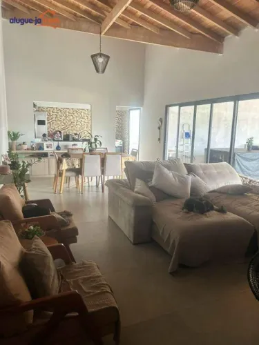 Chácara à venda, 1000 m² por R$ 800.000,00 - Jardim Costão - Santa Branca/SP