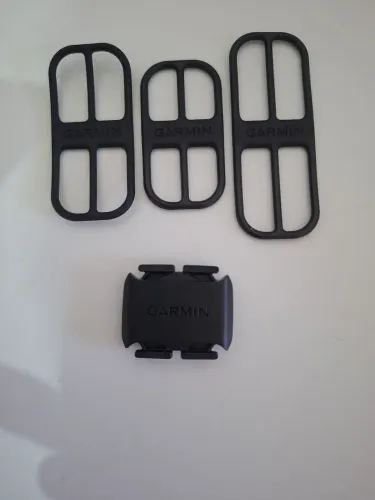 Sensor de cadência Garmin NOVO