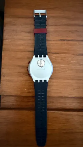 Relógio Swatch