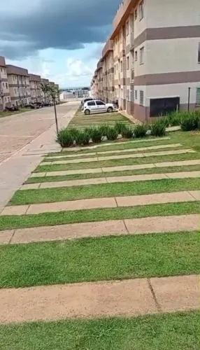 Vendo excelente apartamento no Condomínio Residencial Park Ibiza Premium  